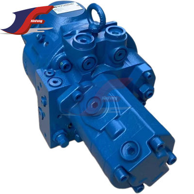 AP2D25 DH55 HYUDAI R55-7 حفاری پمپ هیدرولیک پمپ هیدرولیک اصلی AP2D25
