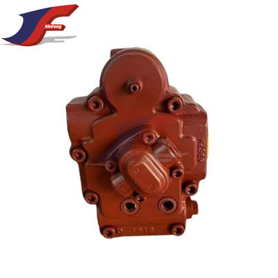 پمپ هیدرولیک PVK-2B-505 Nachi برای Hitachi EX55 ZX60 پمپ اصلی حفاری