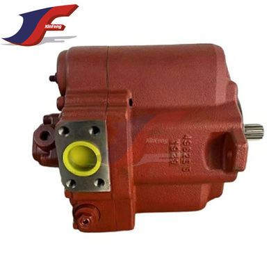 پمپ هیدرولیک PVK-2B-505 Nachi برای Hitachi EX55 ZX60 پمپ اصلی حفاری