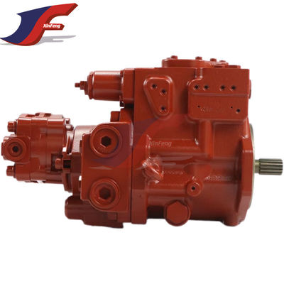 TB175 K3SP36C پمپ هیدرولیک اصلی کاواسکی SK70 LG908 SK60 پمپ هیدرولیک برای حفاری