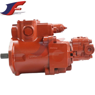 TB175 K3SP36C پمپ هیدرولیک اصلی کاواسکی SK70 LG908 SK60 پمپ هیدرولیک برای حفاری