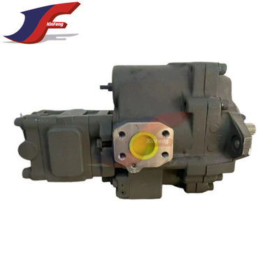 PVD-2B-40 PVD-2B-40P-6G3-4515 YC35 YC50 حفاری پمپ هیدرولیک
