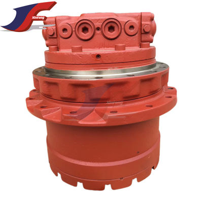موتور سفر Assy GM09 GM18 GM35 MAG85 VP Final Drive Gm85 برای حفاری