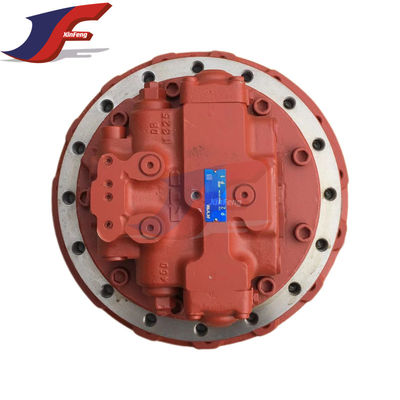 موتور سفر Assy GM09 GM18 GM35 MAG85 VP Final Drive Gm85 برای حفاری