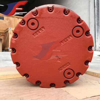 موتور سفر Assy GM09 GM18 GM35 MAG85 VP Final Drive Gm85 برای حفاری