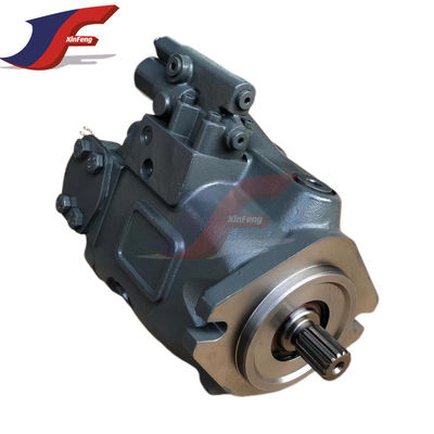 قطعات معدنی A10V063 پمپ هیدرولیک اصلی حفاری پمپ پیستون