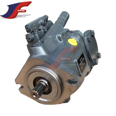 قطعات معدنی A10V063 پمپ هیدرولیک اصلی حفاری پمپ پیستون