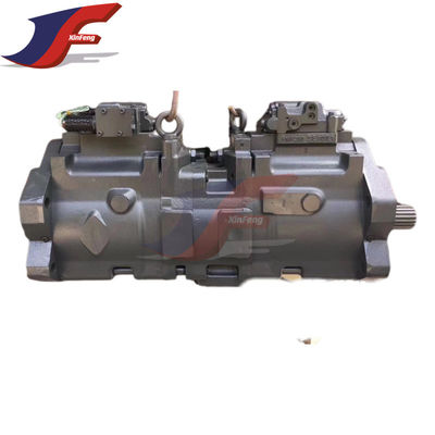 پمپ اصلی حفاری برای ولوو EC700 پمپ هیدرولیک VOE14621492 Kawasaki K3V280