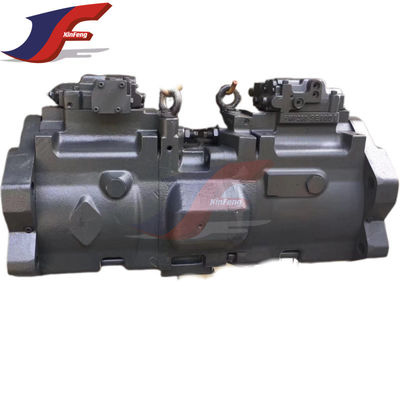 پمپ اصلی حفاری برای ولوو EC700 پمپ هیدرولیک VOE14621492 Kawasaki K3V280