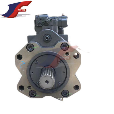 پمپ اصلی حفاری برای ولوو EC700 پمپ هیدرولیک VOE14621492 Kawasaki K3V280