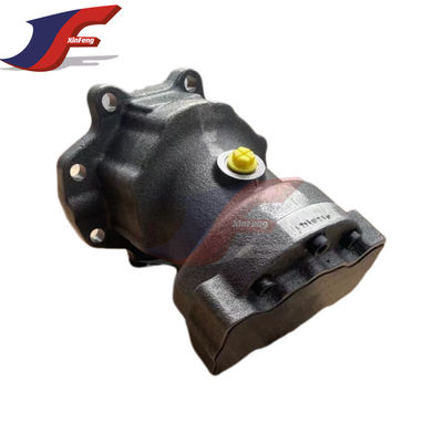 KMF سری KMF90 PC200-3-5 KMF125 موتور هیدرولیک پیستون موتور چرخش