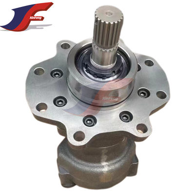 KMF سری KMF90 PC200-3-5 KMF125 موتور هیدرولیک پیستون موتور چرخش