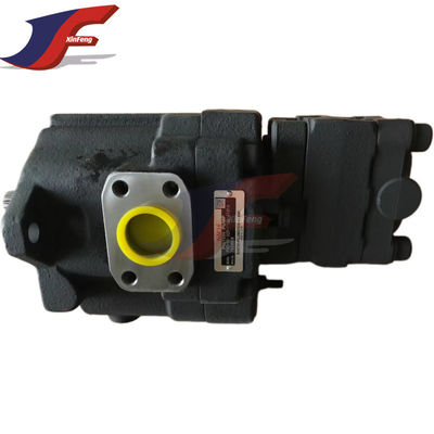 پمپ هیدرولیک حفاری PVD-1B-32P برای حفاری HITACHI ZX30 KX35 ZX27 SK27