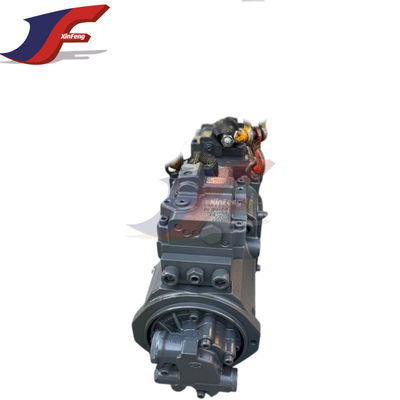 K7V125 K7V125DTP پمپ کاوشگر پلنگر پمپ هیدرولیک اصلی برای SY245 Excavator