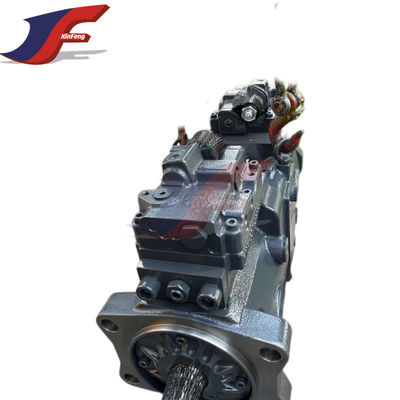 K7V125 K7V125DTP پمپ کاوشگر پلنگر پمپ هیدرولیک اصلی برای SY245 Excavator