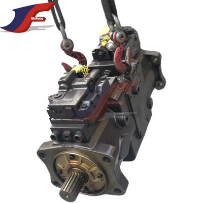 پمپ اصلی هیدرولیک حفاری LC10V00041F1 K7V140 برای KOBELCO SK330 SK350