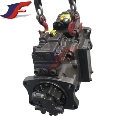 پمپ اصلی هیدرولیک حفاری LC10V00041F1 K7V140 برای KOBELCO SK330 SK350