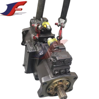 پمپ اصلی هیدرولیک حفاری LC10V00041F1 K7V140 برای KOBELCO SK330 SK350