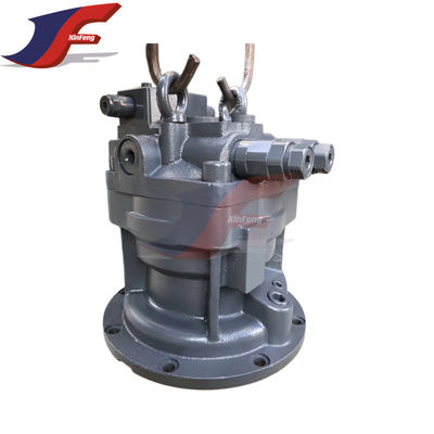 قطعات حفاری EC210B EC210C EC210 M5X130CHB سوئیینگ موتور VOE14552686 برای ولوو
