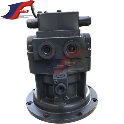 قطعات حفاری EC210B EC210C EC210 M5X130CHB سوئیینگ موتور VOE14552686 برای ولوو