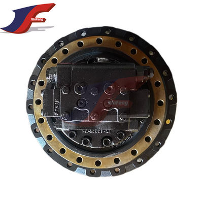 E325D E329D E320D موتور مسافرتی با گیربکس 2676796 3789567 برای حفاری