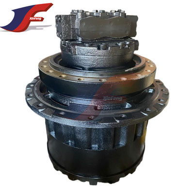 E325D E329D E320D موتور مسافرتی با گیربکس 2676796 3789567 برای حفاری
