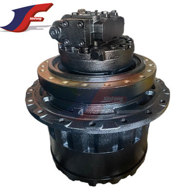E325D E329D E320D موتور مسافرتی با گیربکس 2676796 3789567 برای حفاری