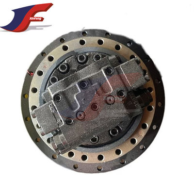 حفاری 320B Final Drive 11411357 114-1331 325B موتور سفر Assy برای