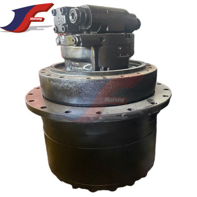 حفاری 320B Final Drive 11411357 114-1331 325B موتور سفر Assy برای