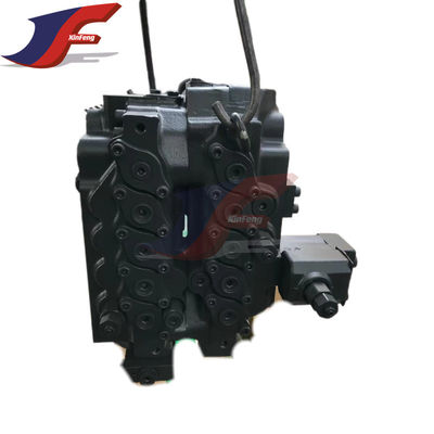 قطعات حفاری 2426-1223B Doosan DX220-5 DX220-7 DH220LC دریچه کنترل اصلی