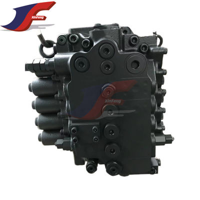 قطعات حفاری 2426-1223B Doosan DX220-5 DX220-7 DH220LC دریچه کنترل اصلی