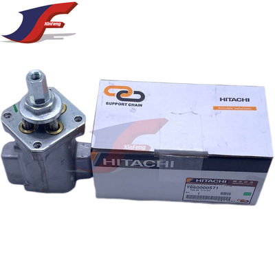 حفاری هیدرولیک ولول خلبان دریچه دستگیره دریچه YB60000571 9267050