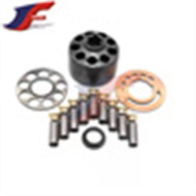 پمپ هیدرولیک A10VO71 گروه چرخش Rexroth پمپ هیدرولیک A10VSO71 A10VO74 قطعات هیدرولیک