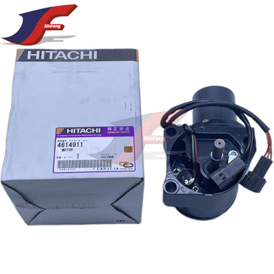 قطعات حفاری 4614911 4360509 KP56RM2G-019 موتور گاز برای هیتاچی EX200 ZAX200