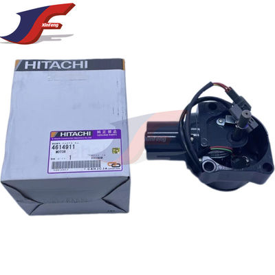 قطعات حفاری 4614911 4360509 KP56RM2G-019 موتور گاز برای هیتاچی EX200 ZAX200