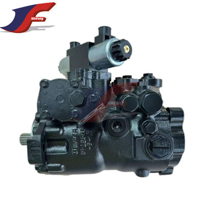 پمپ هیدرولیک M46 MPV046 پمپ پیستون MPV046 CBAKSBBAAAAB برای ماشین آلات صنعتی