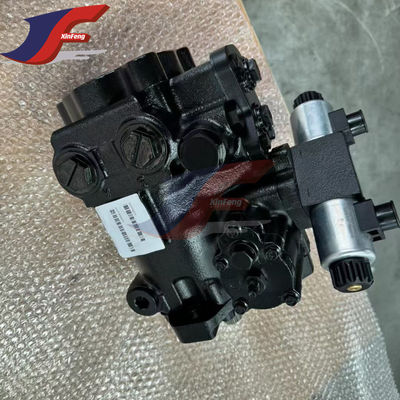 پمپ هیدرولیک M46 MPV046 پمپ پیستون MPV046 CBAKSBBAAAAB برای ماشین آلات صنعتی
