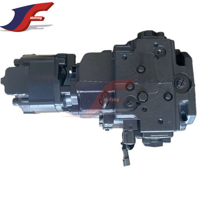 PC1250-8 پمپ فن 708-1L-00800 Excavator پمپ هیدرولیک 7081L00800 برای Komatsu
