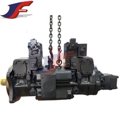 قطعات حفاری Komatsu 708-2L-00681 708-2L-00680 PC1250-8 پمپ هیدرولیک