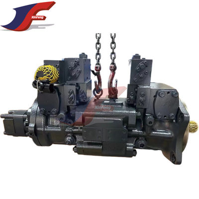 قطعات حفاری Komatsu 708-2L-00681 708-2L-00680 PC1250-8 پمپ هیدرولیک