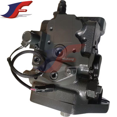 708-1W-00690 708-1W-00670 قطعات بلدوزر برای پمپ فن کاماتسو D375A-6R D375A-6