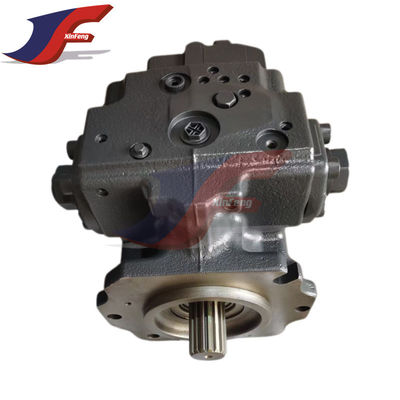 708-1W-01031 پمپ هیدرولیک برای بلدوزر کاماتسو WA500-6