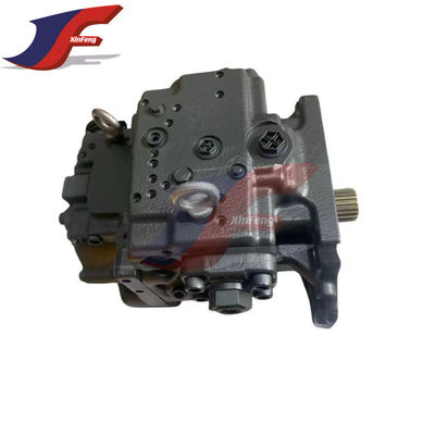 708-1W-01031 پمپ هیدرولیک برای بلدوزر کاماتسو WA500-6