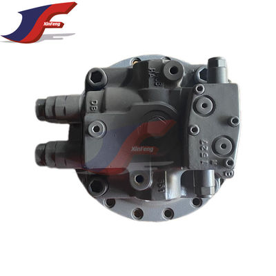 قطعات حفاری M2X146B برای سومیتومو SH240-3 موتور سوئیچ SH240-3 دستگاه سوئیچ