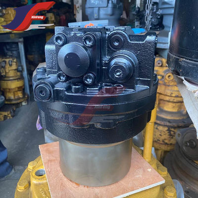 E330GC قطعات Excavator Final Drive 593-5123 568-9405 334-9986 موتور سفر Assy
