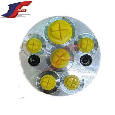 D85 D65 D63 ولول خلبان برای 702-16-05060 جویستک دسته ساز برای کوماتسو