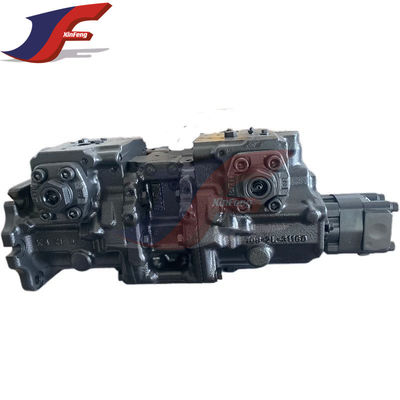 708-2L-00280 PC2000-8 پمپ دنده PC2000-8 پمپ فن پمپ هیدرولیک پمپ برای Komatsu