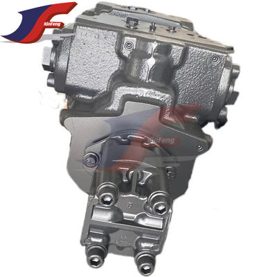 708-2L-00280 PC2000-8 پمپ دنده PC2000-8 پمپ فن پمپ هیدرولیک پمپ برای Komatsu