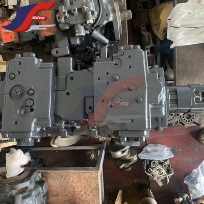 708-2L-00280 PC2000-8 پمپ دنده PC2000-8 پمپ فن پمپ هیدرولیک پمپ برای Komatsu
