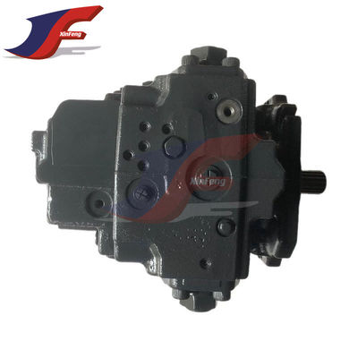 قطعات حفاری 708-1L-00670 بلدوزر پمپ پیستون هیدرولیک D155A-6 برای کوماتسو